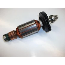 Forgórész barkács sarokcsiszoló gépekbe