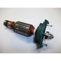 Forgórész barkács sarokcsiszoló gépekbe