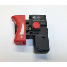 Kapcsoló barkács ütvefúrógépekbe