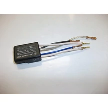 Zavarszűrő kondenzátor