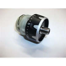 Hajtómű akkus fúró-csavarozóba Hajtómű akkus fúró-csavarozóba