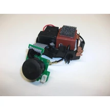 Elektronika modul felsőmaró gépbe