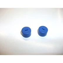 Szénkefe fedél készlet (2db)