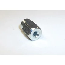 Meghajtó elem a flexibilis szár csatlakoztatásához