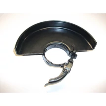 125mm-es védőburkolat egykezes sarokcsiszolóra