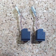 Szénkefe készlet egykezes DeWALT sarokcsiszolókba