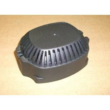 Motorház fedél mágnestalpas fúrógéphez