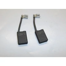 Szénkefe készlet SDS Max fúró-vésőkalapácsba