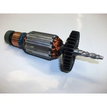 Forgórész ütvefúró gépbe