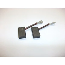 Szénkefe darabonként