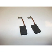 Szénkefe darabonként 