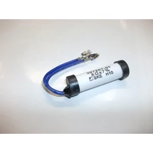 Indítóellenállás