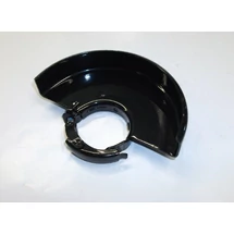 125mm-es védőburkolat egykezes sarokcsiszolóra