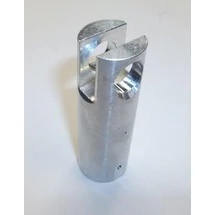 Alumínium dugattyú