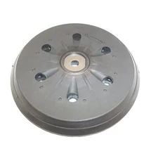 150mm-es csiszolótányér excentercsiszolóba