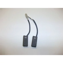 Szénkefe darabonként 