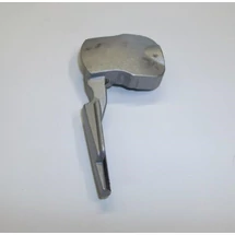 Fűrészlap rögzítő-kioldó