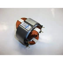 Állórész  ütvecsavarozó gépbe