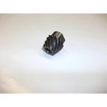 Kúpkerék kétkezes sarokcsiszolóba