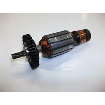 Forgórész ütvefúró gépbe