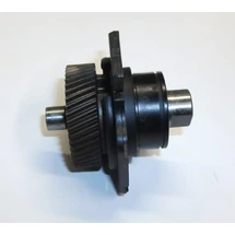 Hajtómű akkus körfűrész gépbe