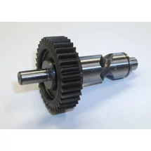 Tengely és fogaskerék ütvecsavarozóba