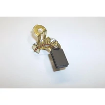 Szénkefe darabonként