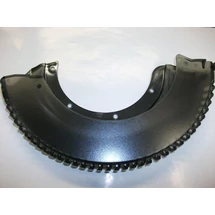 Billenő burkolat gérvágóhoz