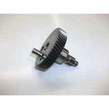 Excenter fogaskerék