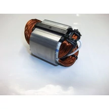 Állórész  ütvefúró gépbe