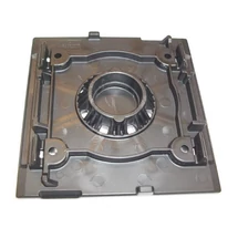 Rezgőtalp rezgőcsiszolóba