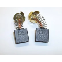 Szénkefe készlet  fémdaraboló gépbe