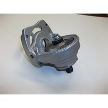 Hajtómű egység egykezes sarokcsiszolóba