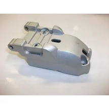 Pajzs aligátorfűrészhez