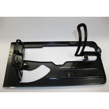 Talplemez kézi körfűrészhez