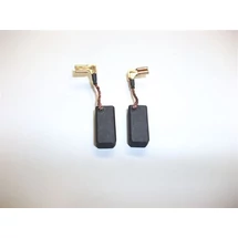 Szénkefe készlet egykezes sarokcsiszolóba