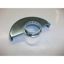 125mm-es védőburkolat egykezes sarokcsiszolóra