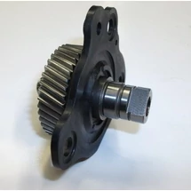 Fogaskerék kézi körfűrészbe