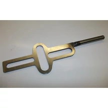 Lökőrúd DeWALT aligátorfűrészbe