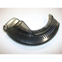 Billenő burkolat gérvágóhoz