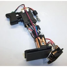 Kapcsoló akkus fúró-csavarozóba