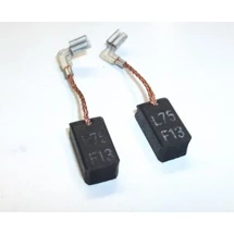 Szénkefe készlet SDS Plusz fúrókalapácsba