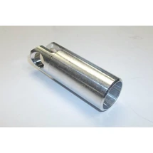 Alumínium dugattyú