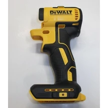 Motorház akkus ütvecsavarozóba