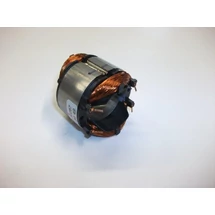 Állórész excentercsiszolóba