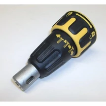 Mélységállító-ütköző