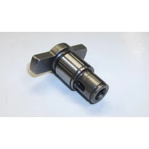 Kihajtó tengely ütvecsavarozóba