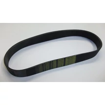 Hajtószíj gérvágóba