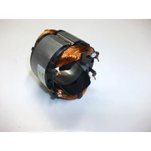 Állórész rezgőcsiszolóba