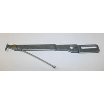 Mozgatókar bowdennel